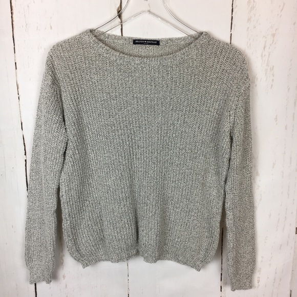 Brandy Melville Sweaters - ❤️LEAVING TOMORROW❤️ Brandy Melville | Sweater